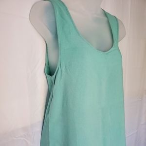 Just Living women's tank top